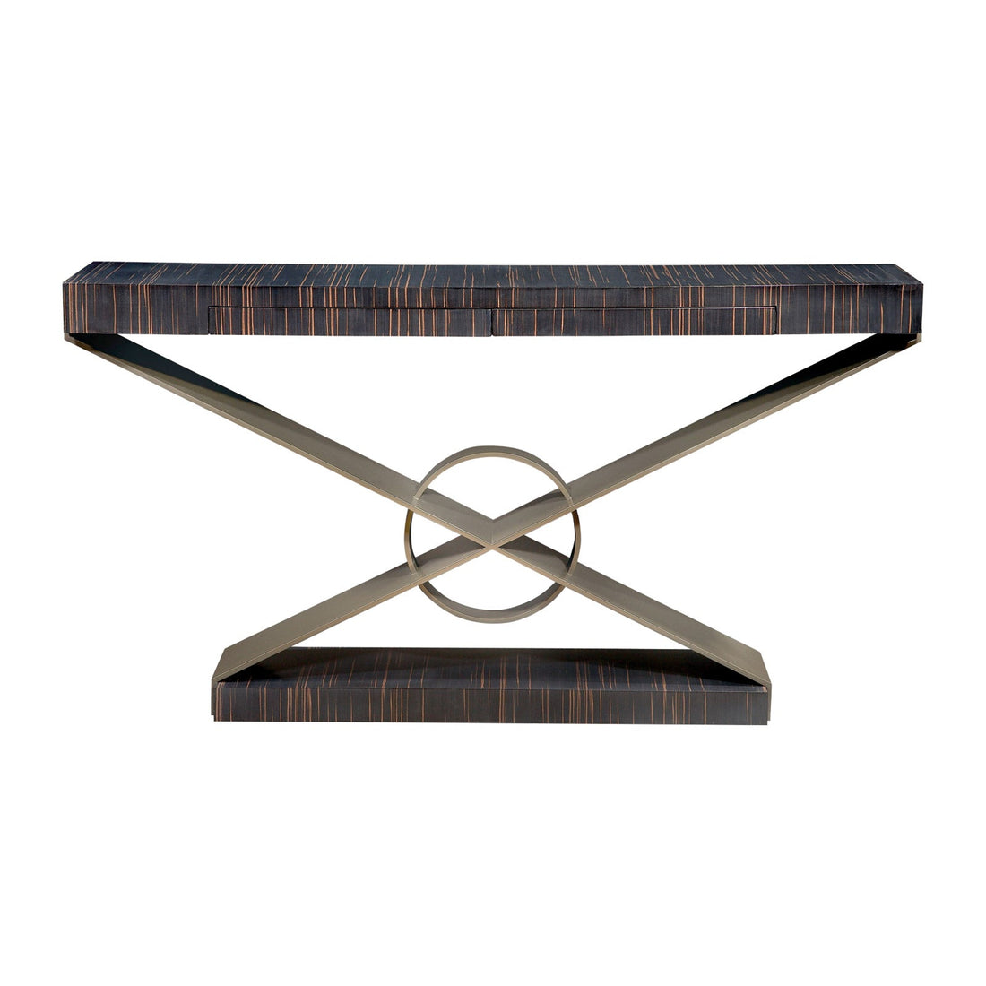Bolier Occasionals Console