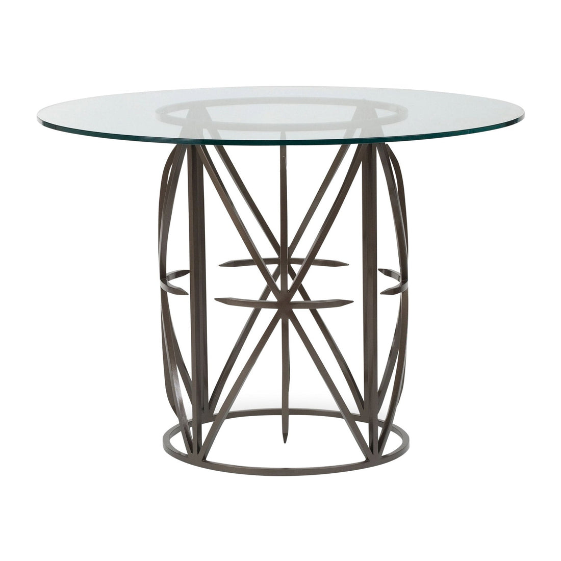 Bolier Occasionals Round Dining Table 42″