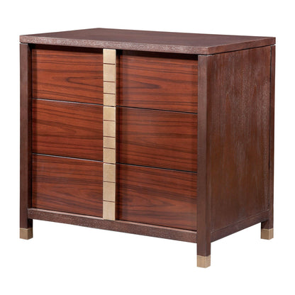 Bolier Occasionals Chest
