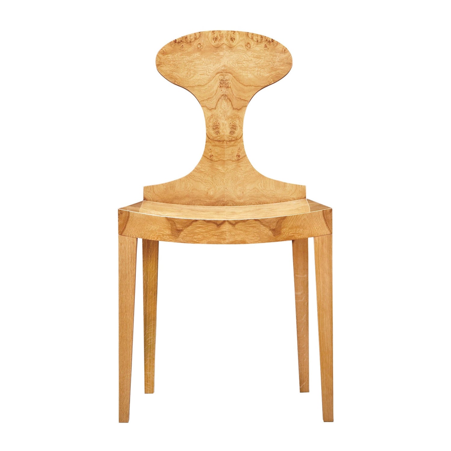 Bolier Rosenau Estate Chair