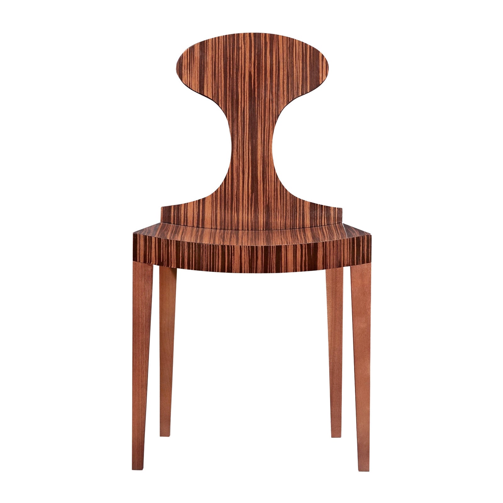 Bolier Rosenau Estate Chair