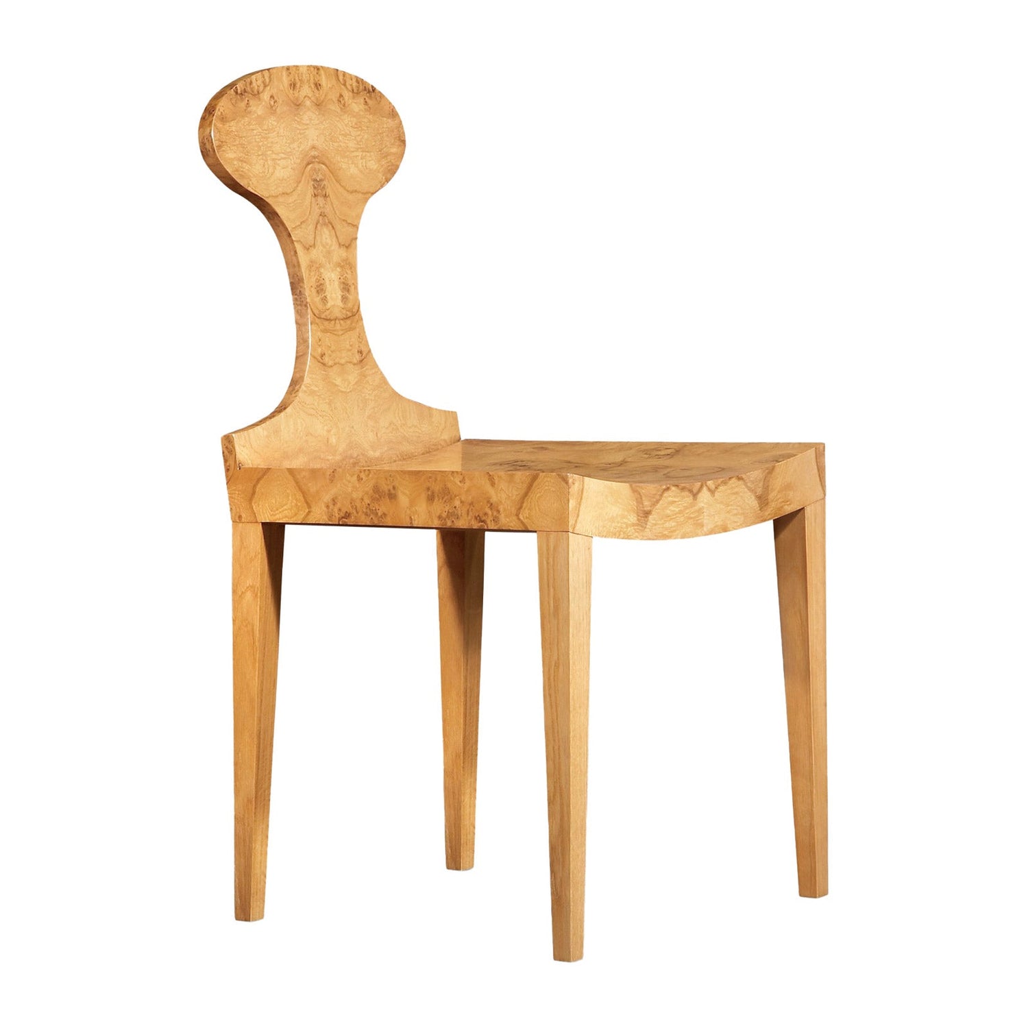 Bolier Rosenau Estate Chair