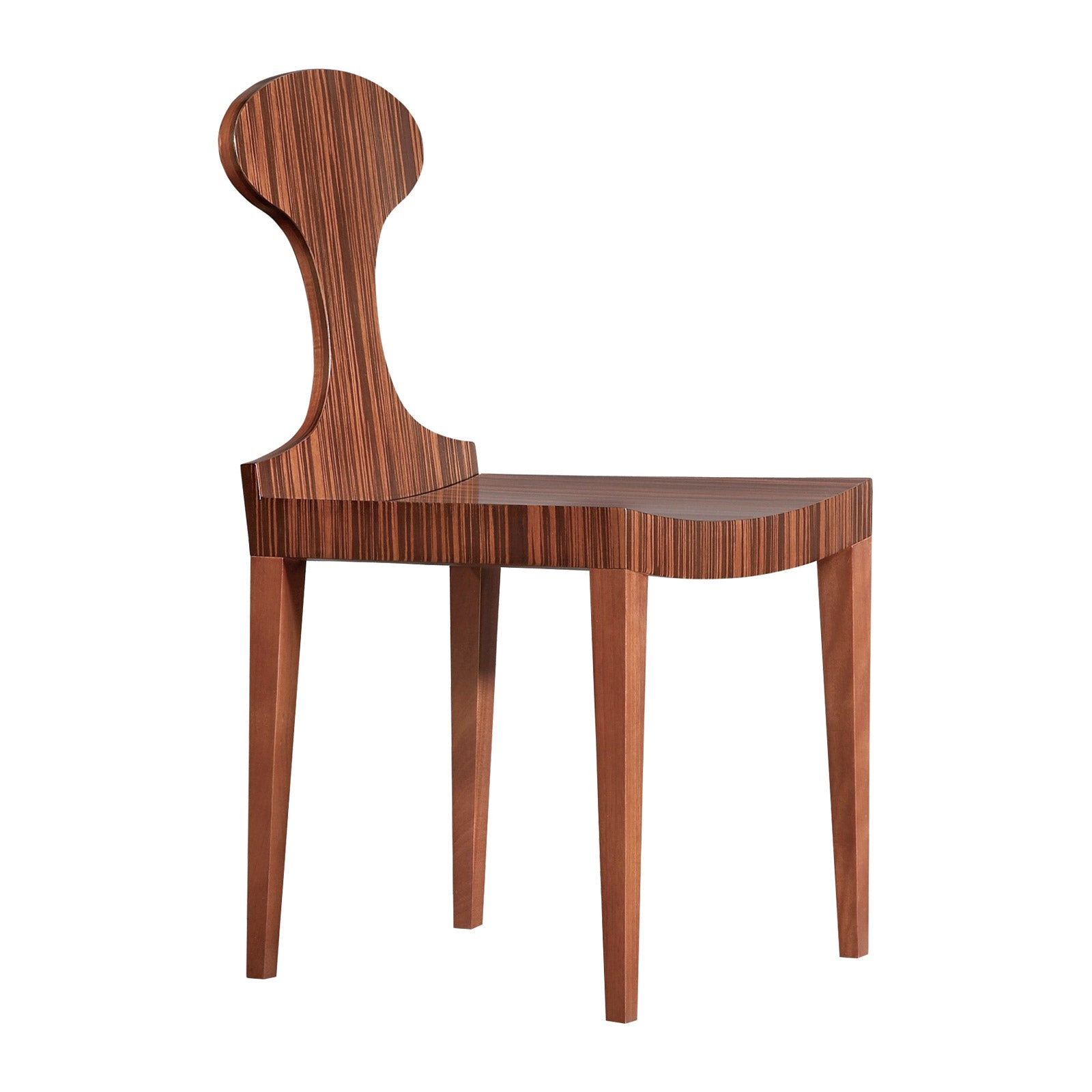 Bolier Rosenau Estate Chair