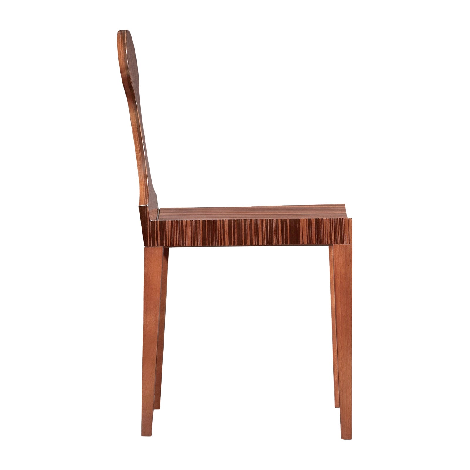 Bolier Rosenau Estate Chair