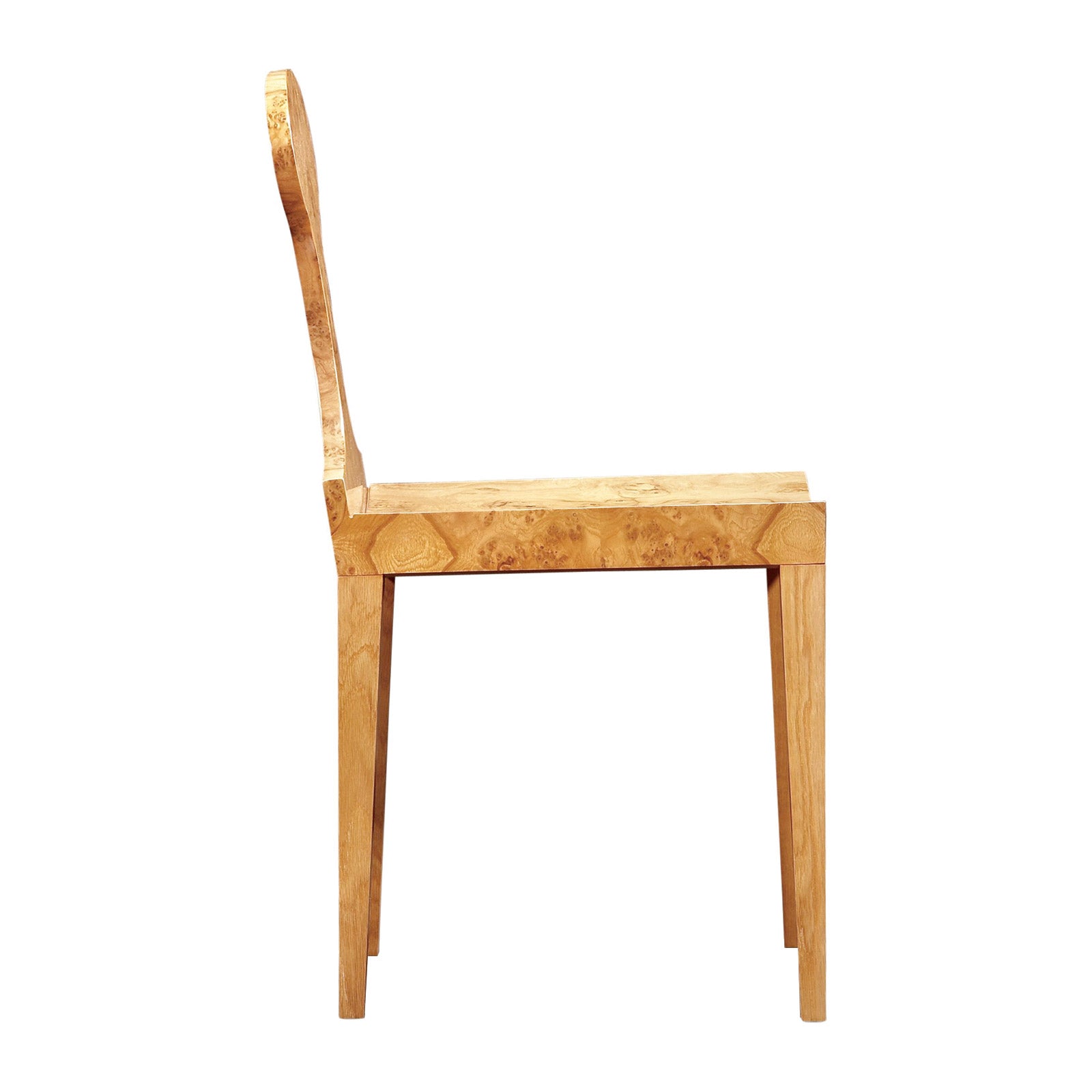 Bolier Rosenau Estate Chair