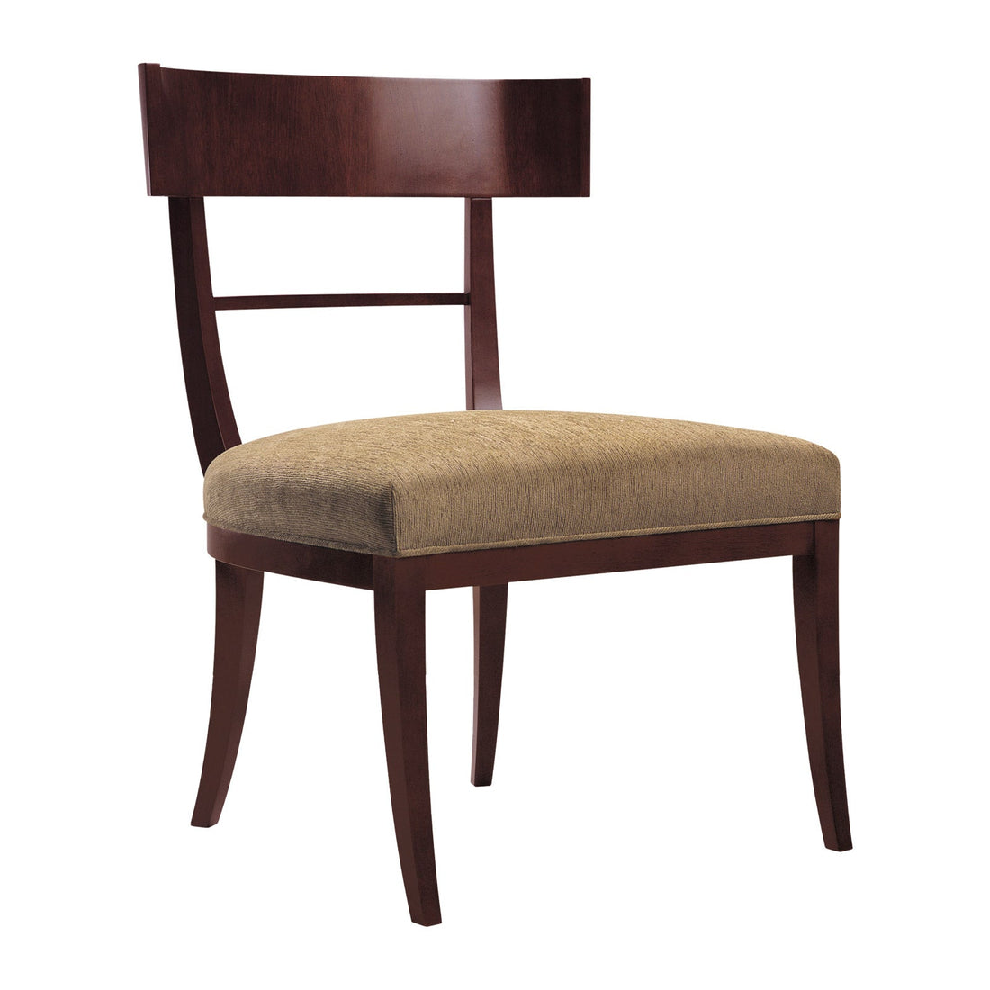 Bolier Rosenau Biedermeier Chair