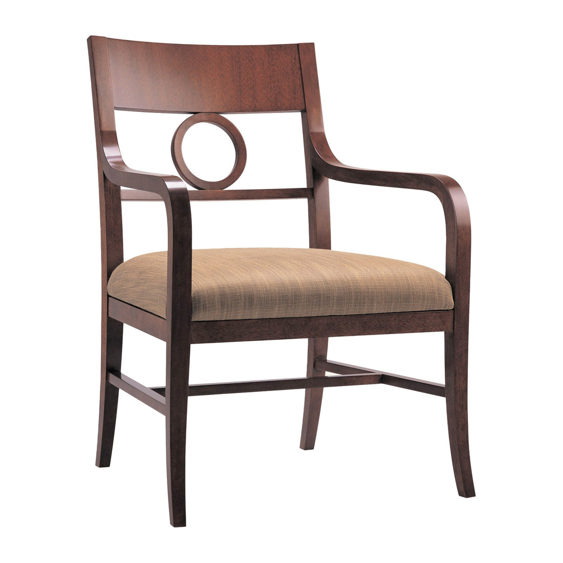 Bolier Rosenau Arm Chair