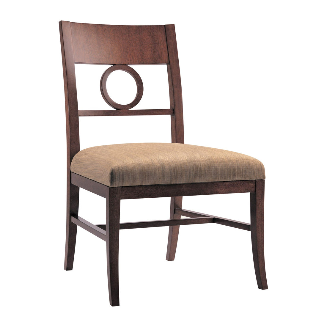Bolier Rosenau Side Chair