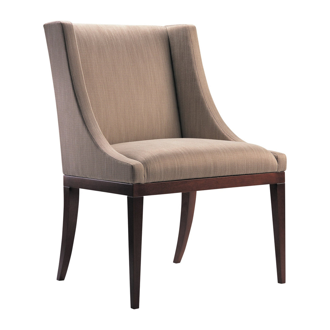 Bolier Rosenau Hannah Upholstered Side Chair