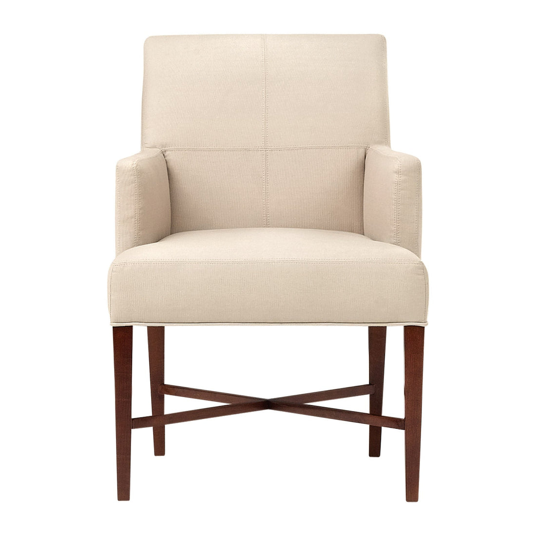 Bolier Rosenau Arm Chair