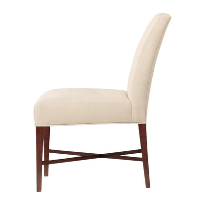 Bolier Rosenau Side Chair