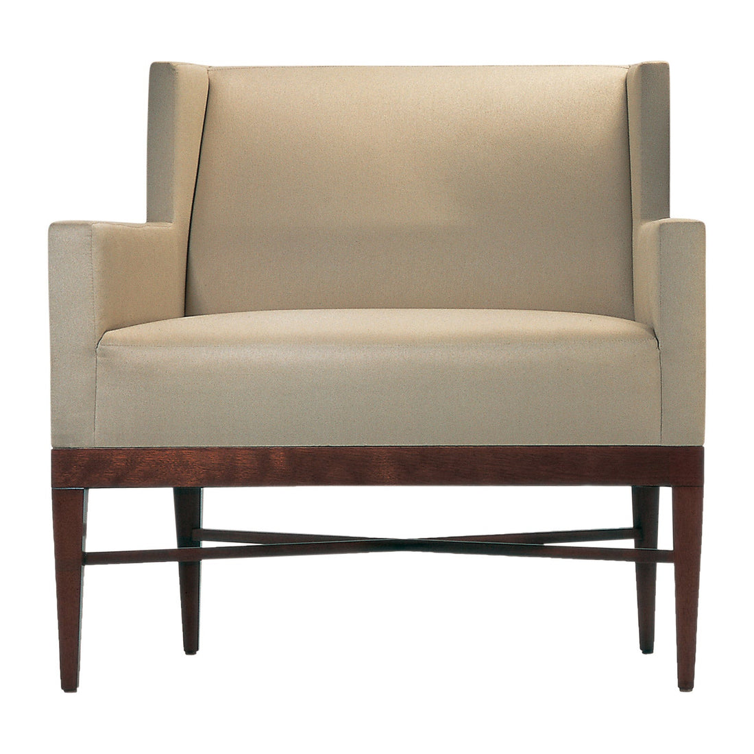 Bolier Rosenau Demi Wing Chair