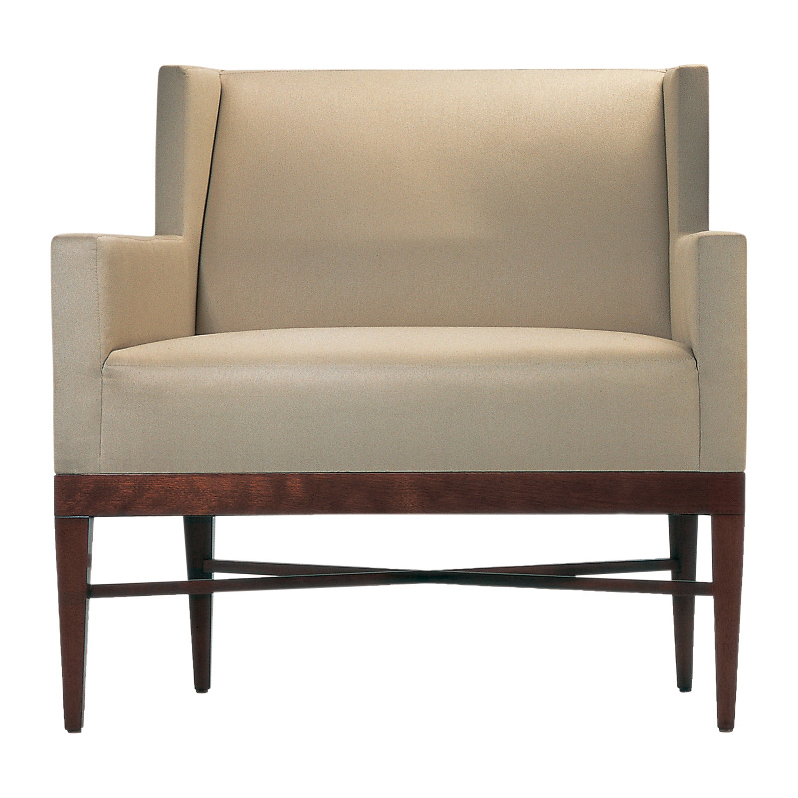 Bolier Rosenau Demi Wing Chair