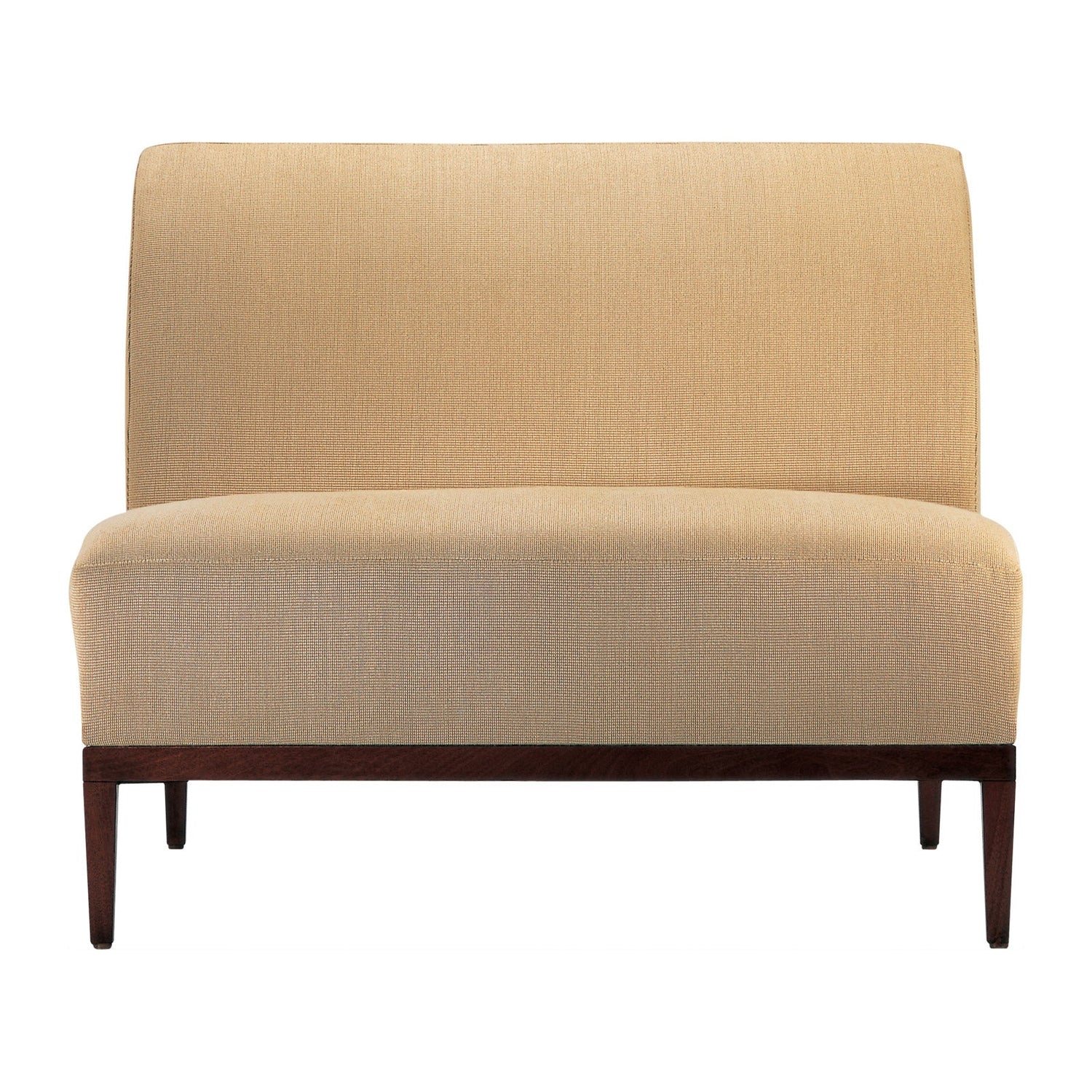 Bolier Rosenau Rosenau Slat Back Lounge Chair