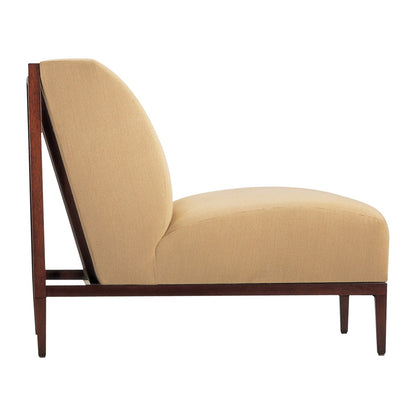 Bolier Rosenau Demi Wing Chair