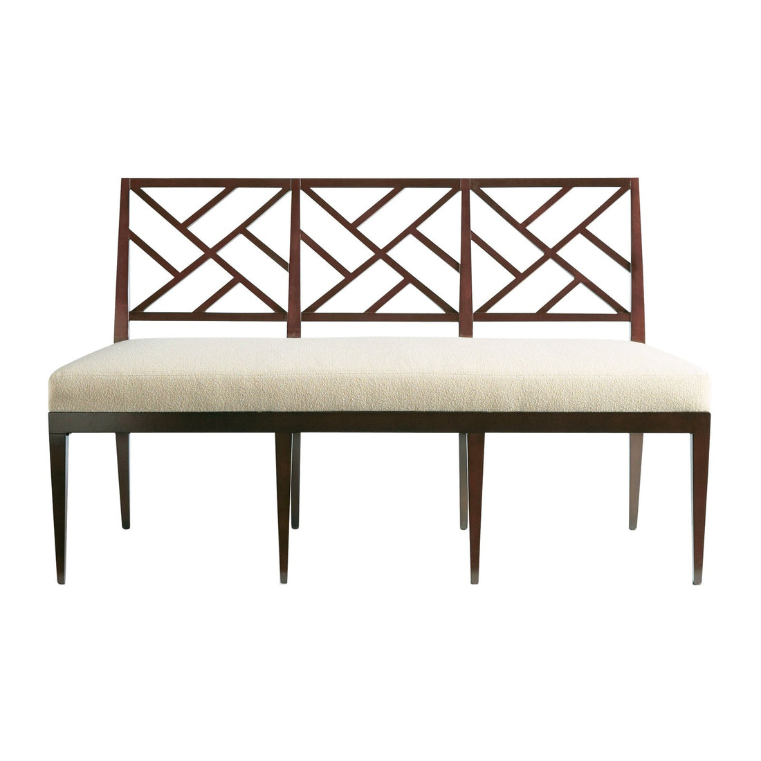 Bolier Rosenau Bench