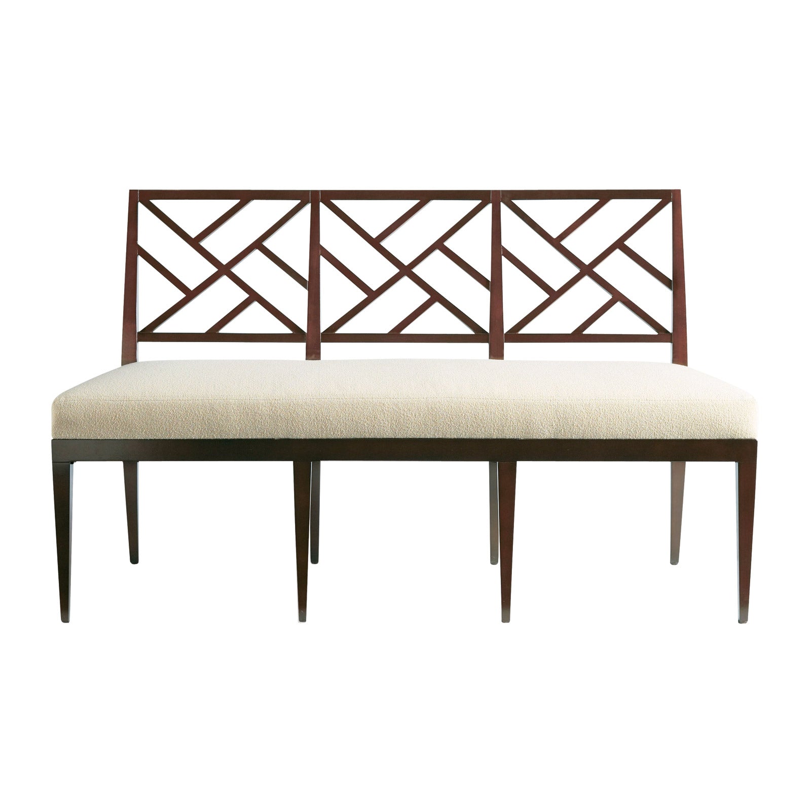Bolier Rosenau Bench