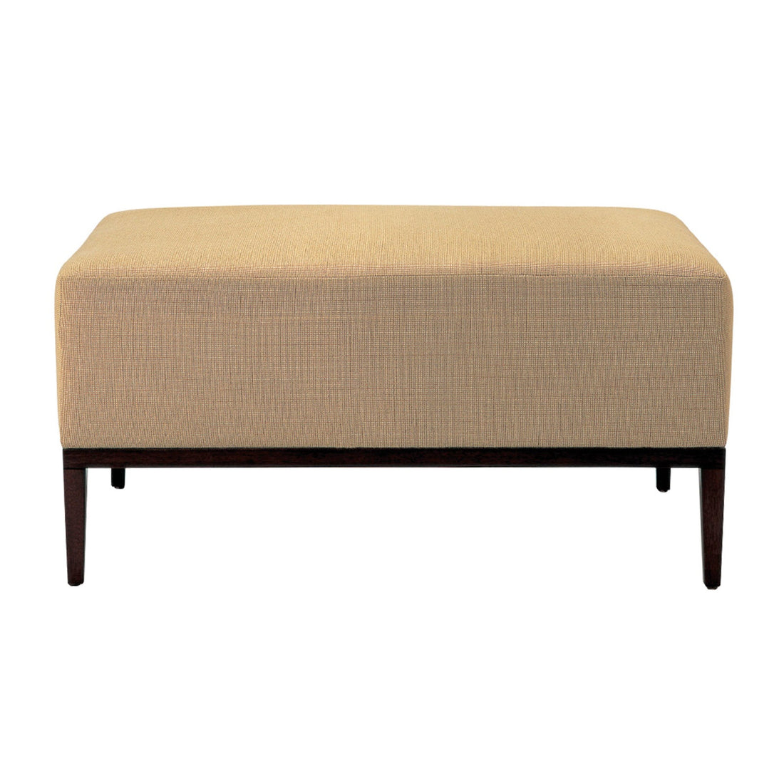 Bolier Rosenau Ottoman