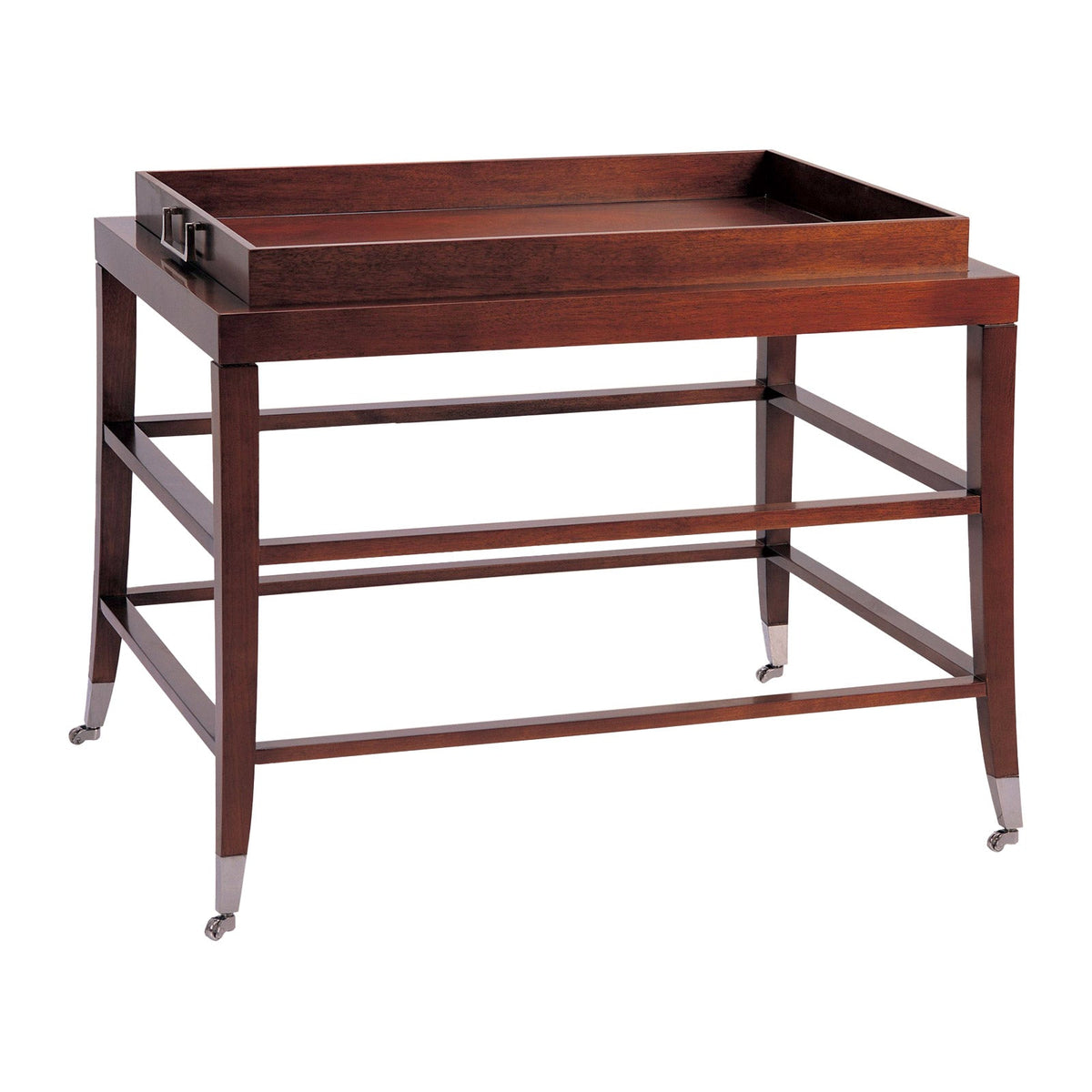 Bolier Rosenau Barrett Lamp Table