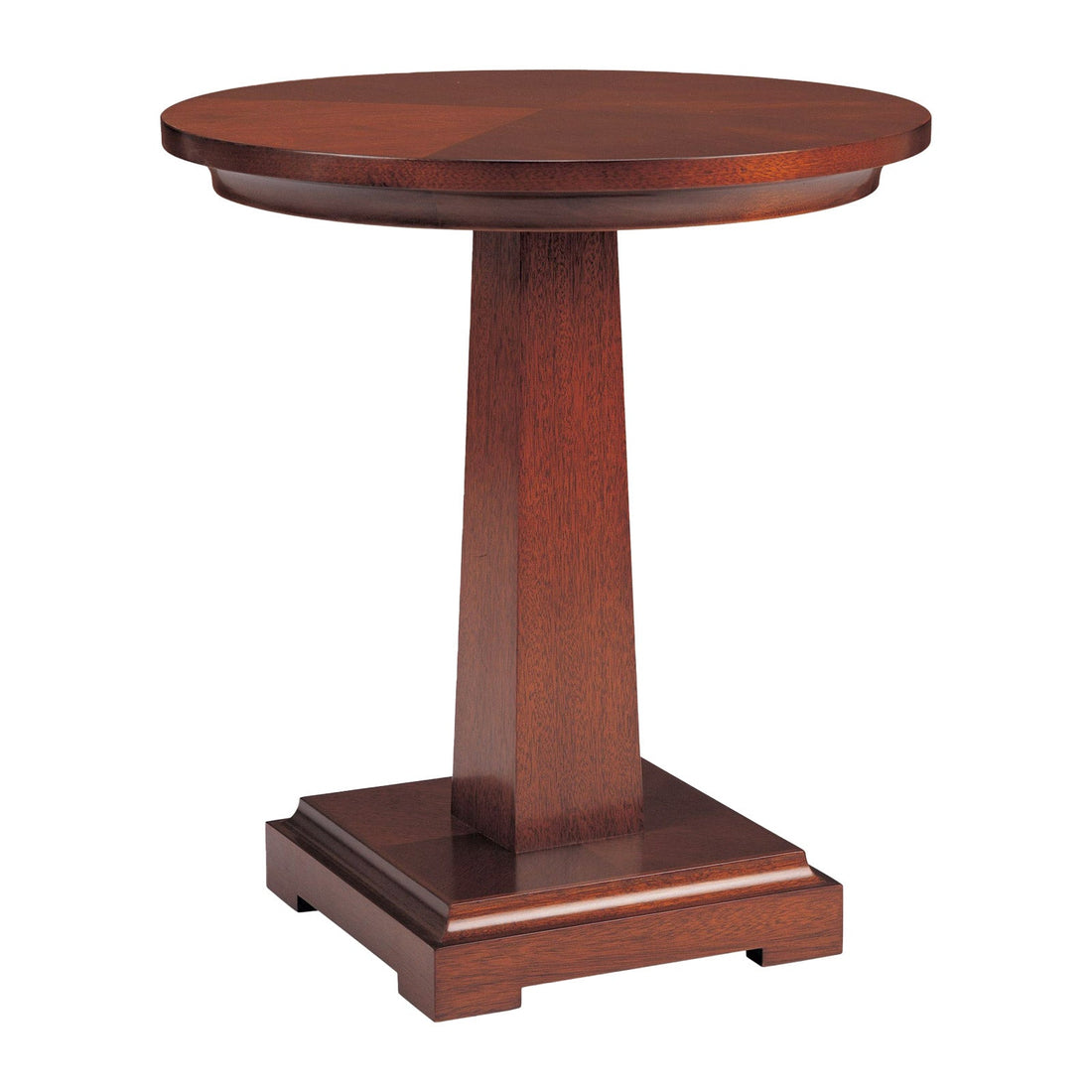 Bolier Rosenau Ward Side Table