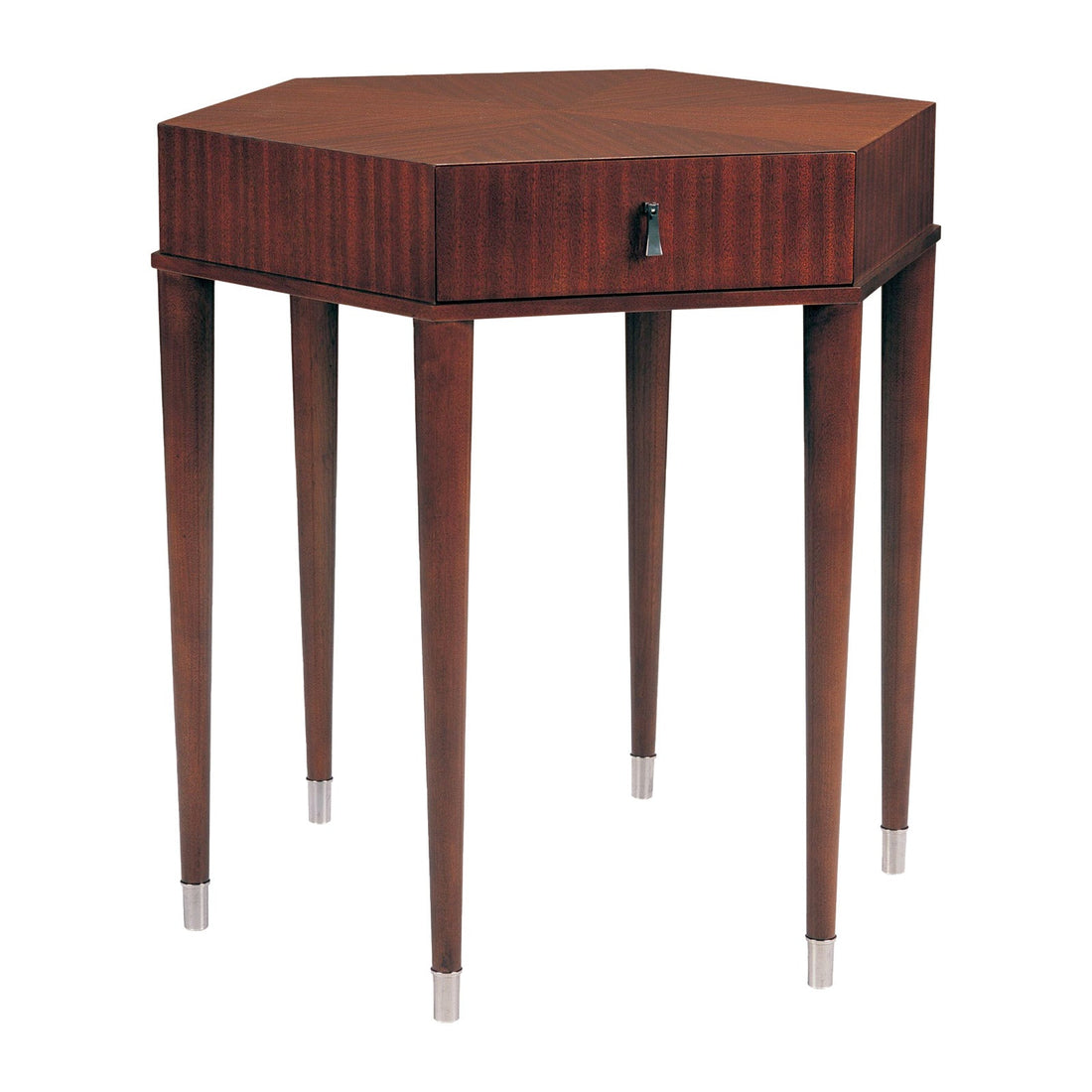 Bolier Rosenau Zimmer Side Table