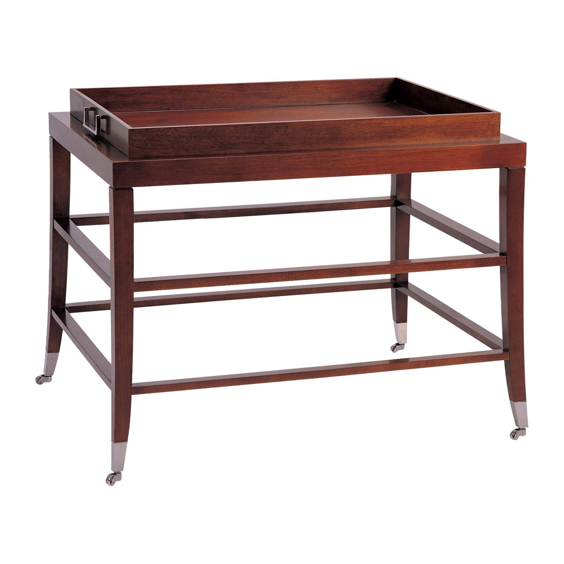 Bolier Rosenau Barrett Lamp Table
