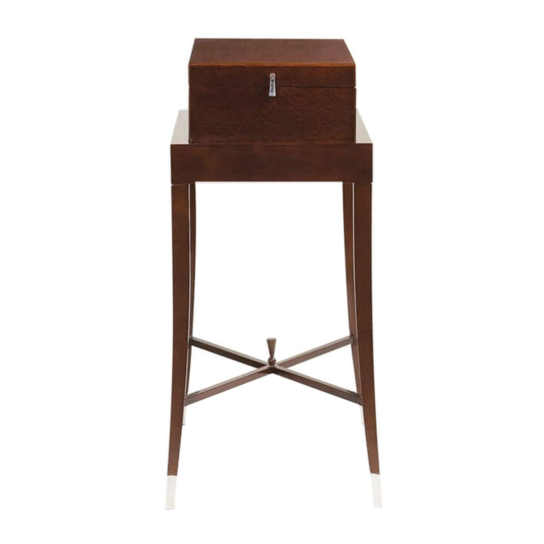 Bolier Rosenau Box on Stand