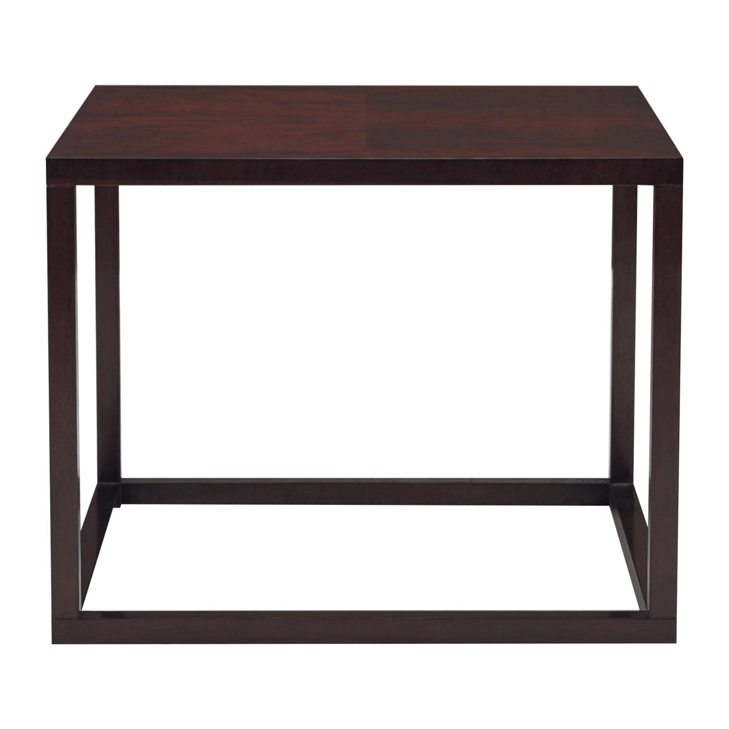 Bolier Rosenau Square Side Table