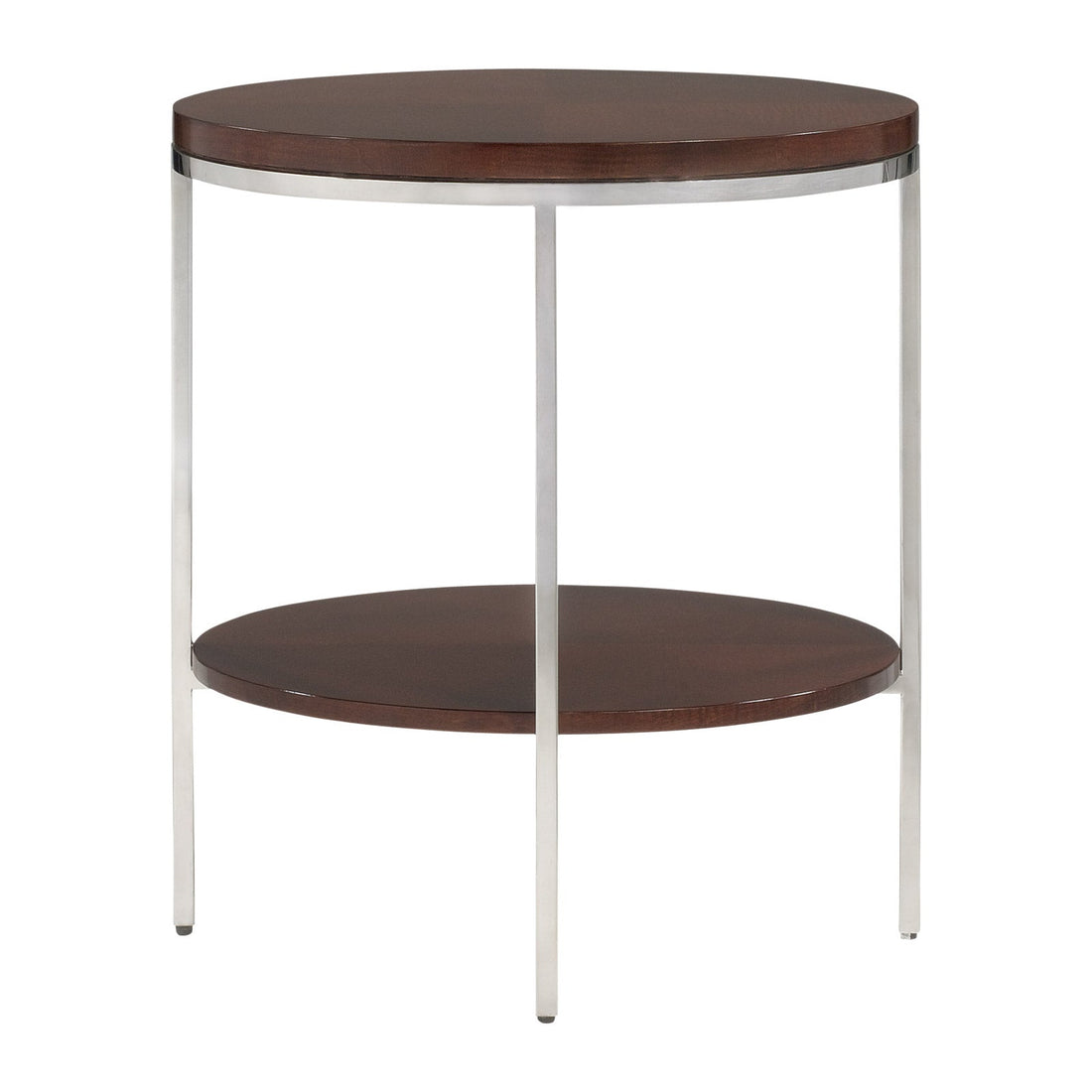 Bolier Rosenau End Table