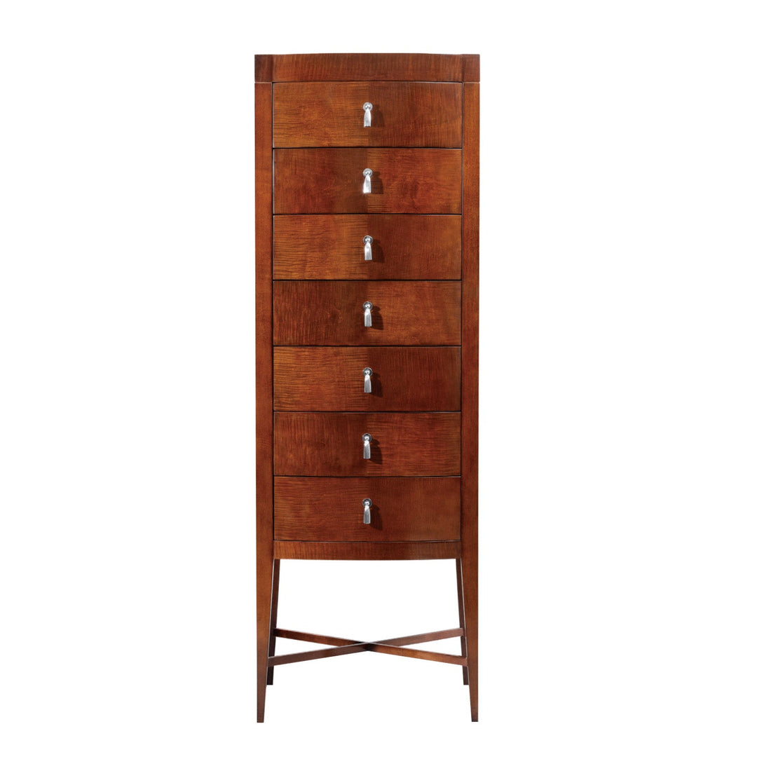 Bolier Rosenau Tall Cabinet