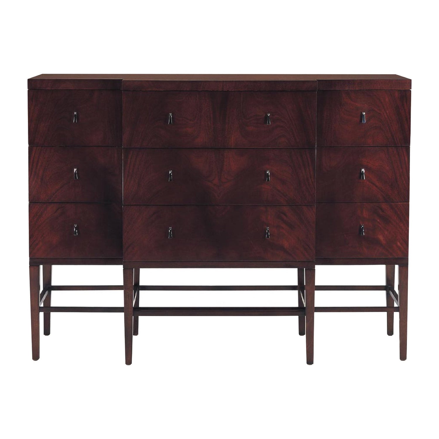 Bolier Rosenau Step Chest