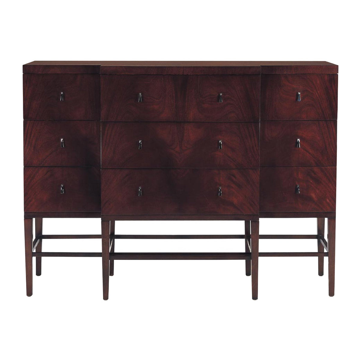 Bolier Rosenau Step Chest