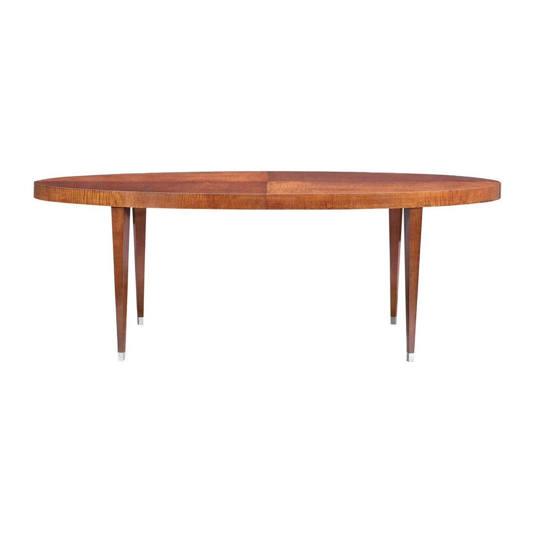 Bolier Rosenau Oval Dining Table