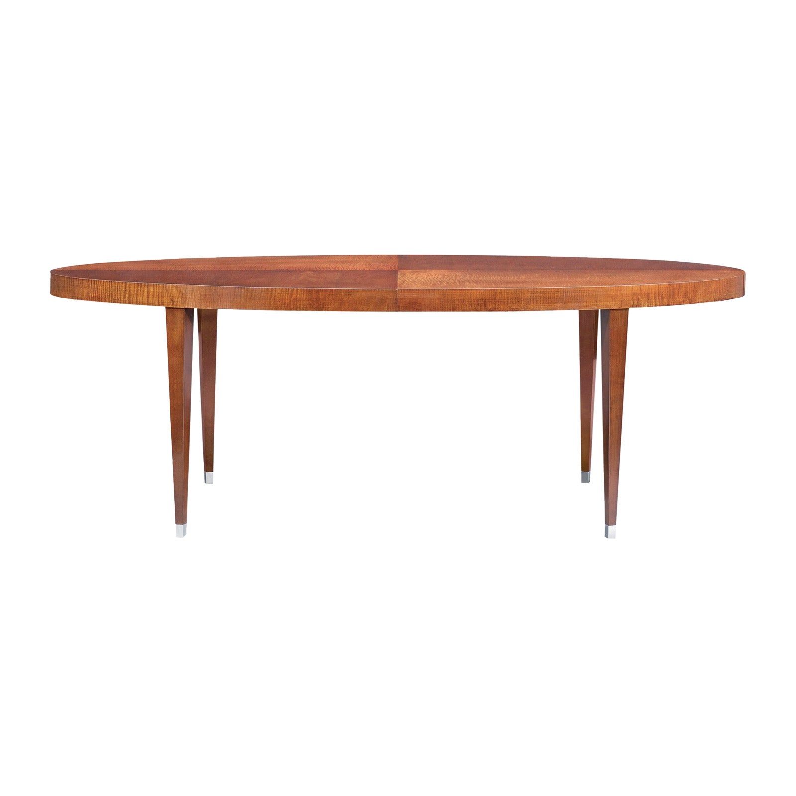 Bolier Rosenau Oval Dining Table
