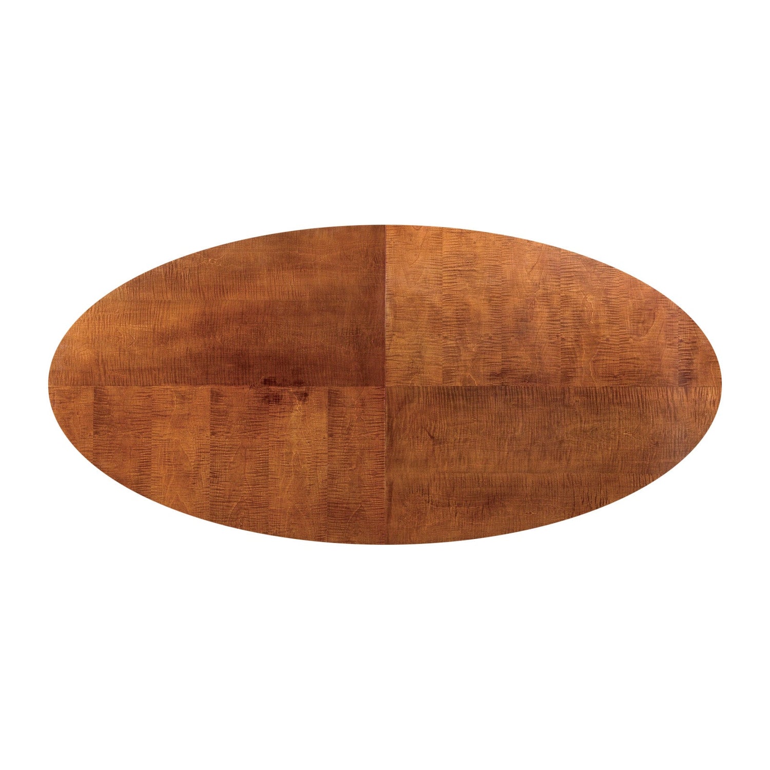 Bolier Rosenau Oval Dining Table