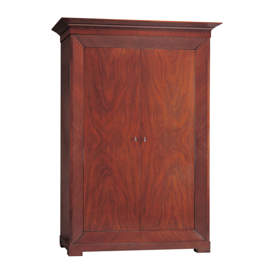 Bolier Rosenau Entertainment Armoire