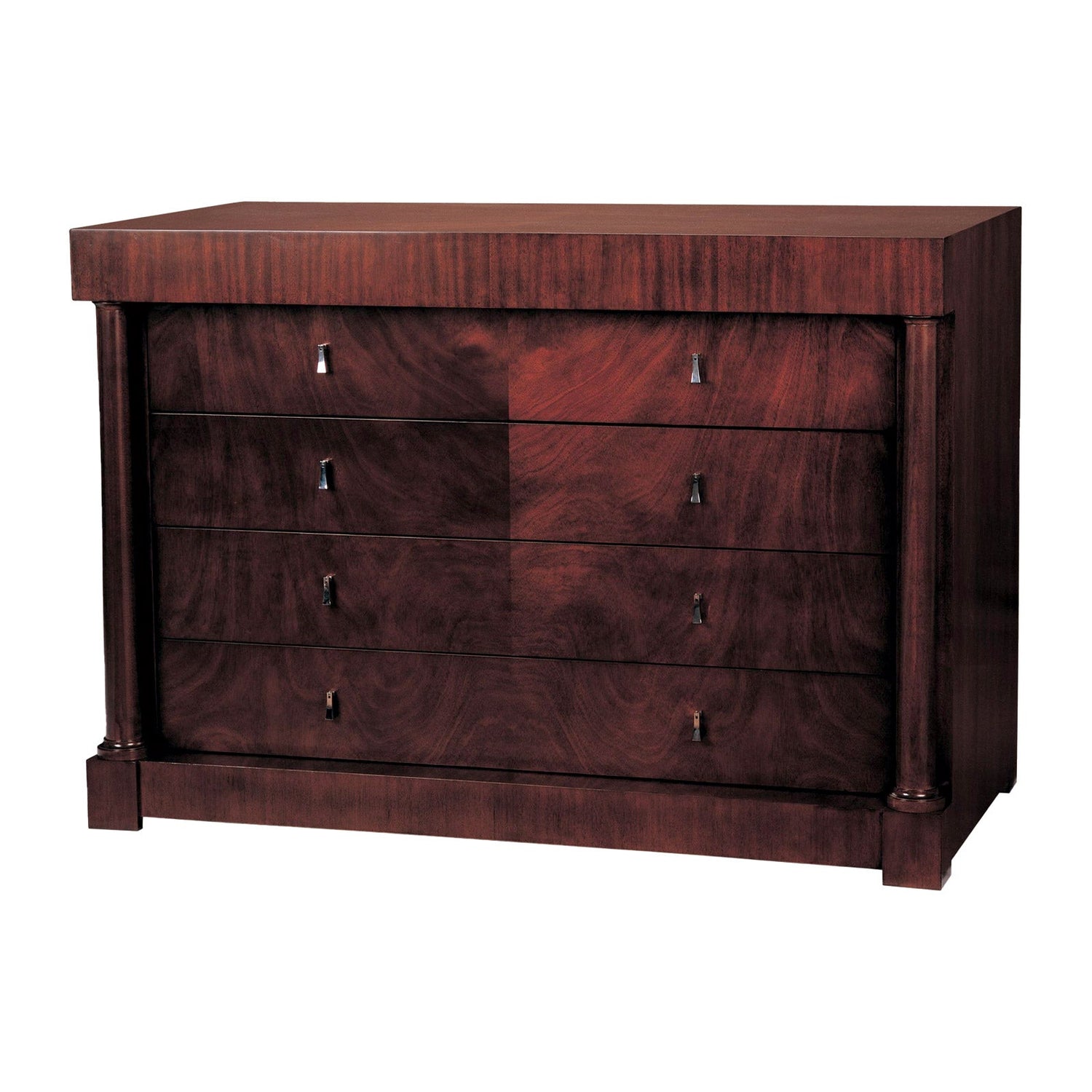 Bolier Rosenau Three Drawer Chest