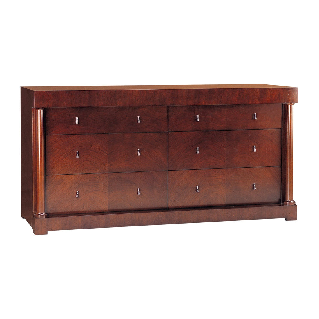 Bolier Rosenau Double Dresser