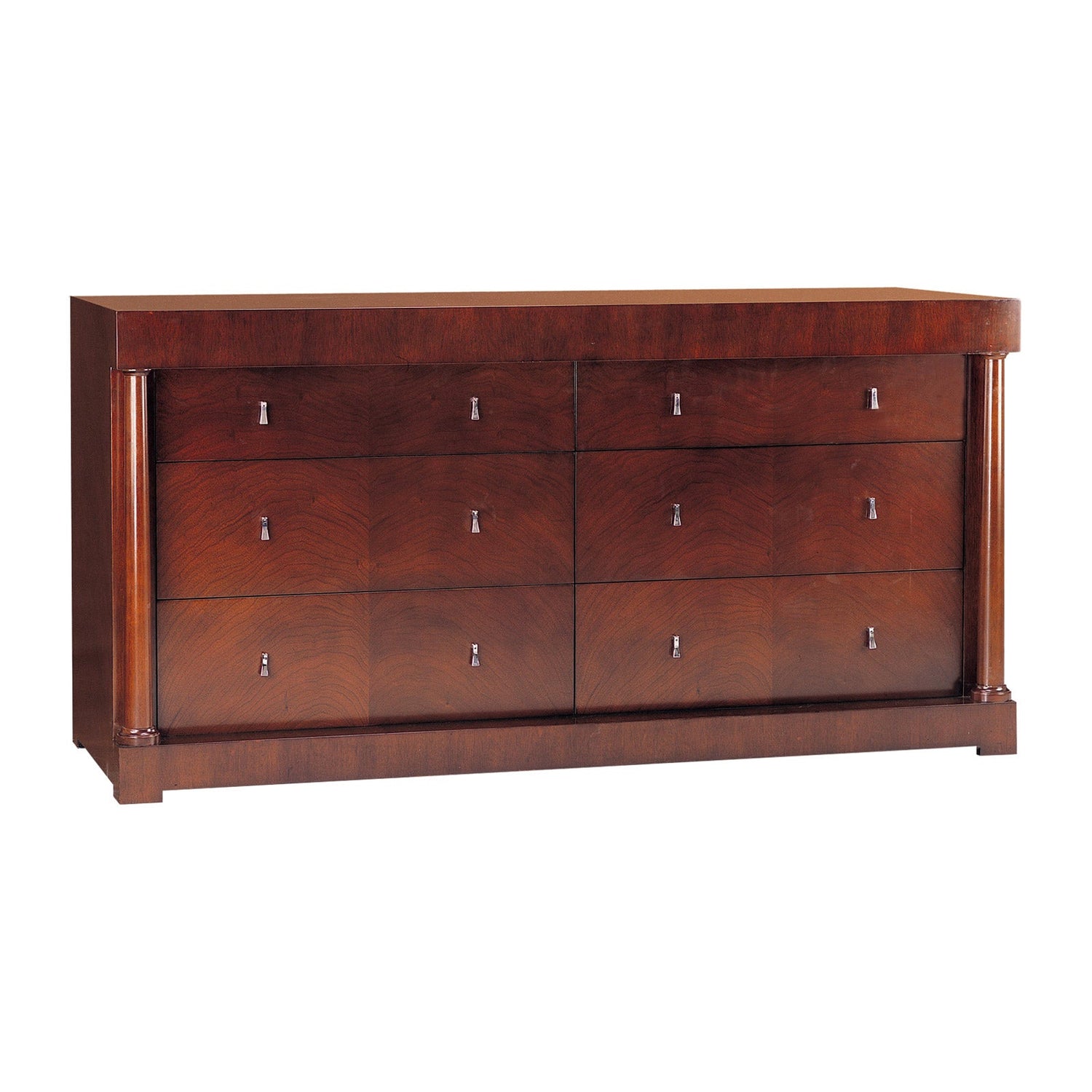 Bolier Rosenau Double Dresser