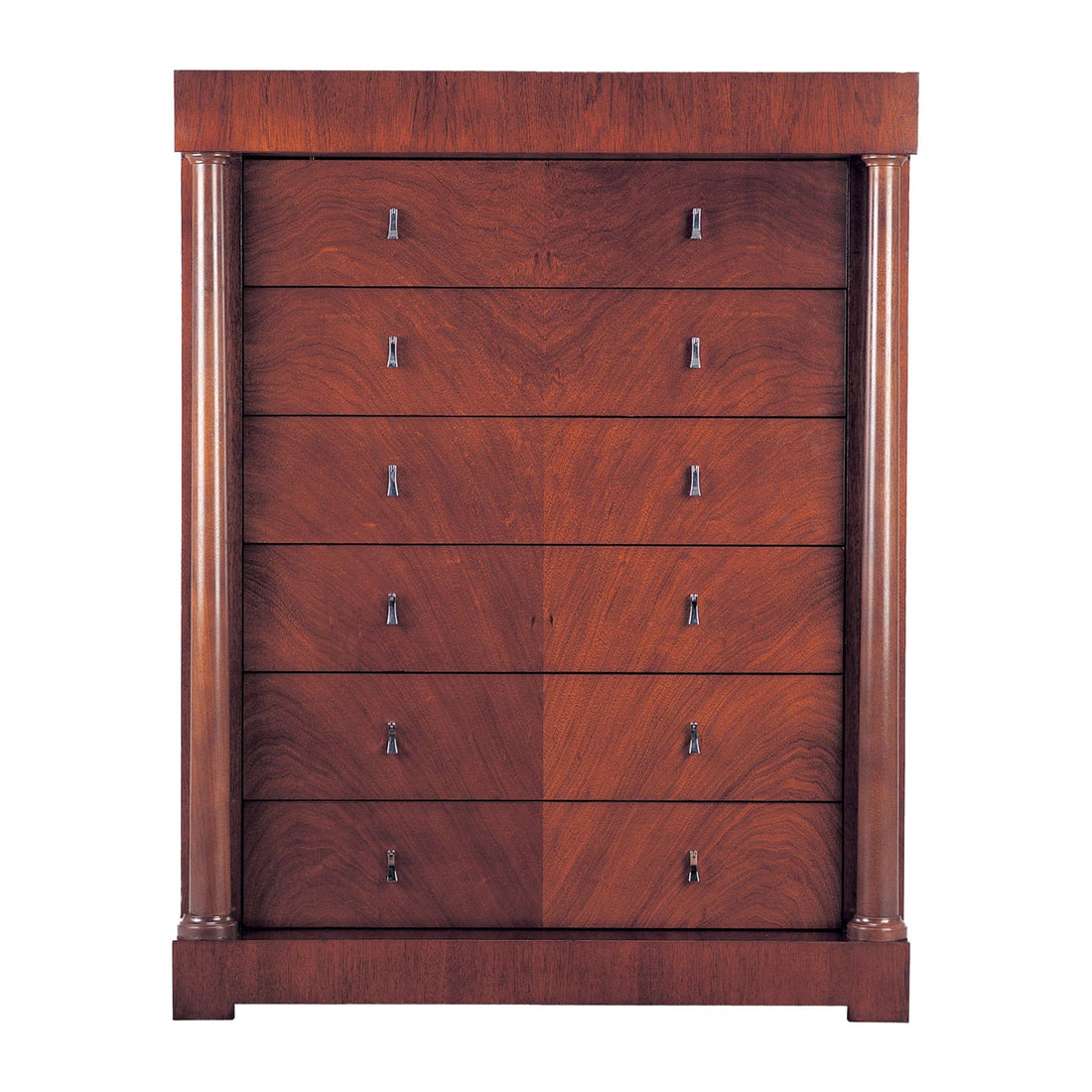 Bolier Rosenau Tall Chest