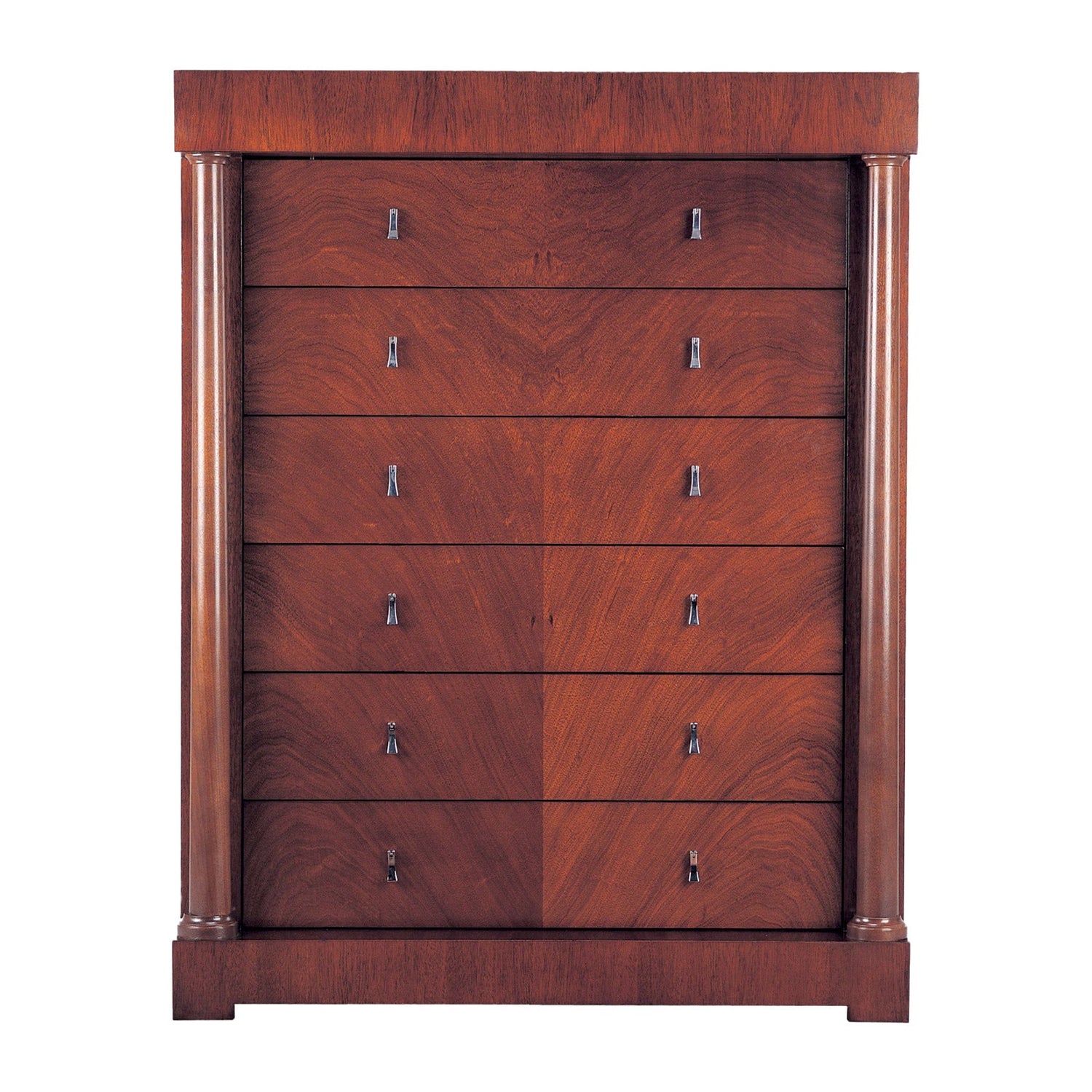 Bolier Rosenau Tall Chest