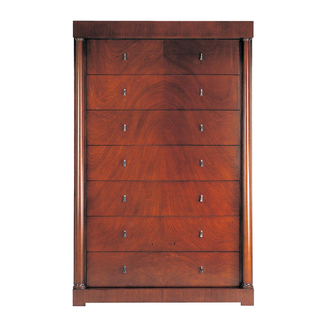 Bolier Rosenau Gentleman’s Chest