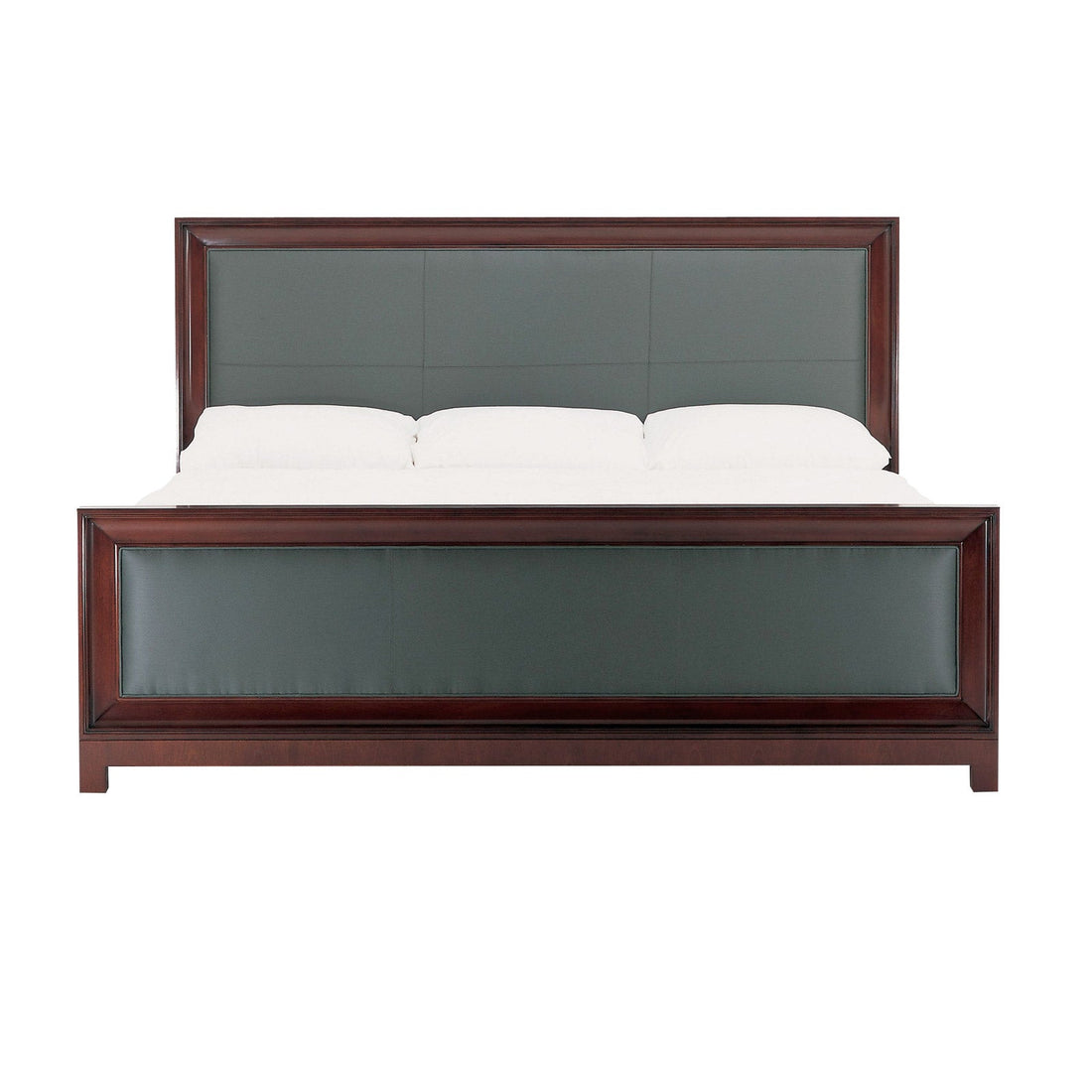 Bolier Rosenau Upholstered Bed