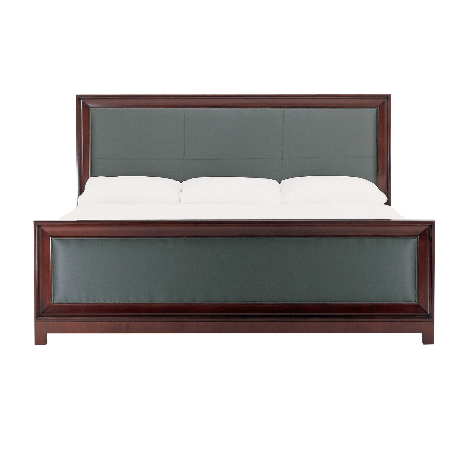 Bolier Rosenau Upholstered Bed