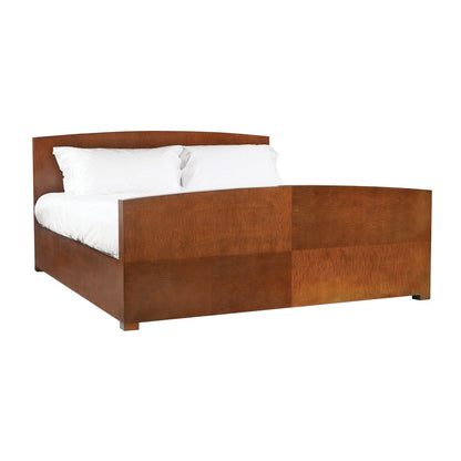 Bolier Rosenau Bed
