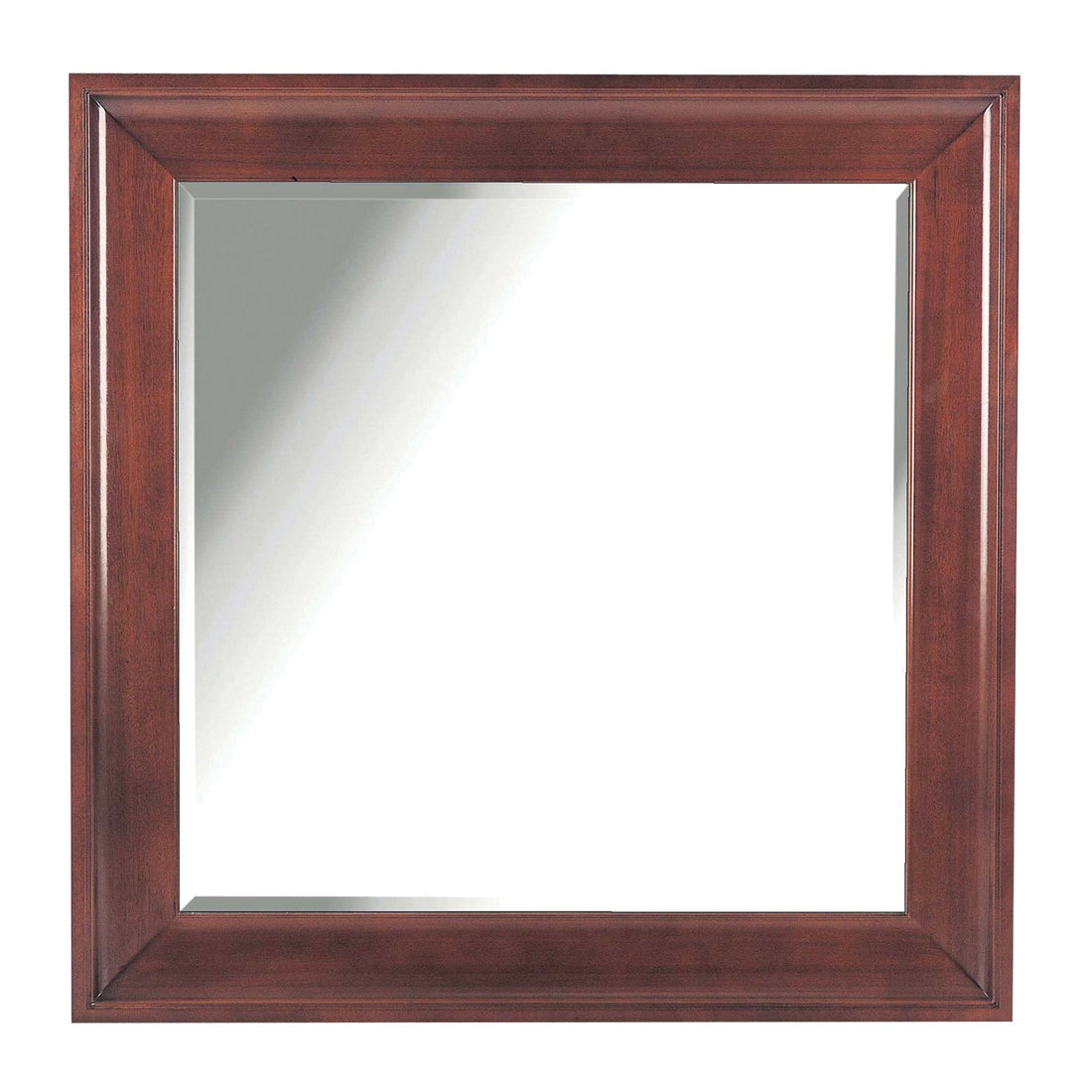 Bolier Rosenau Wall Mirror