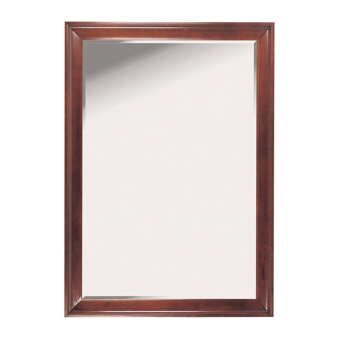 Bolier Rosenau Floor Mirror