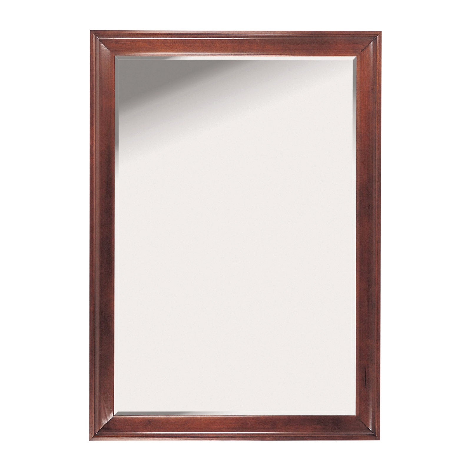 Bolier Rosenau Floor Mirror