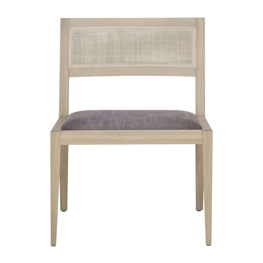 Domicile Cane Back Dining Side Chair