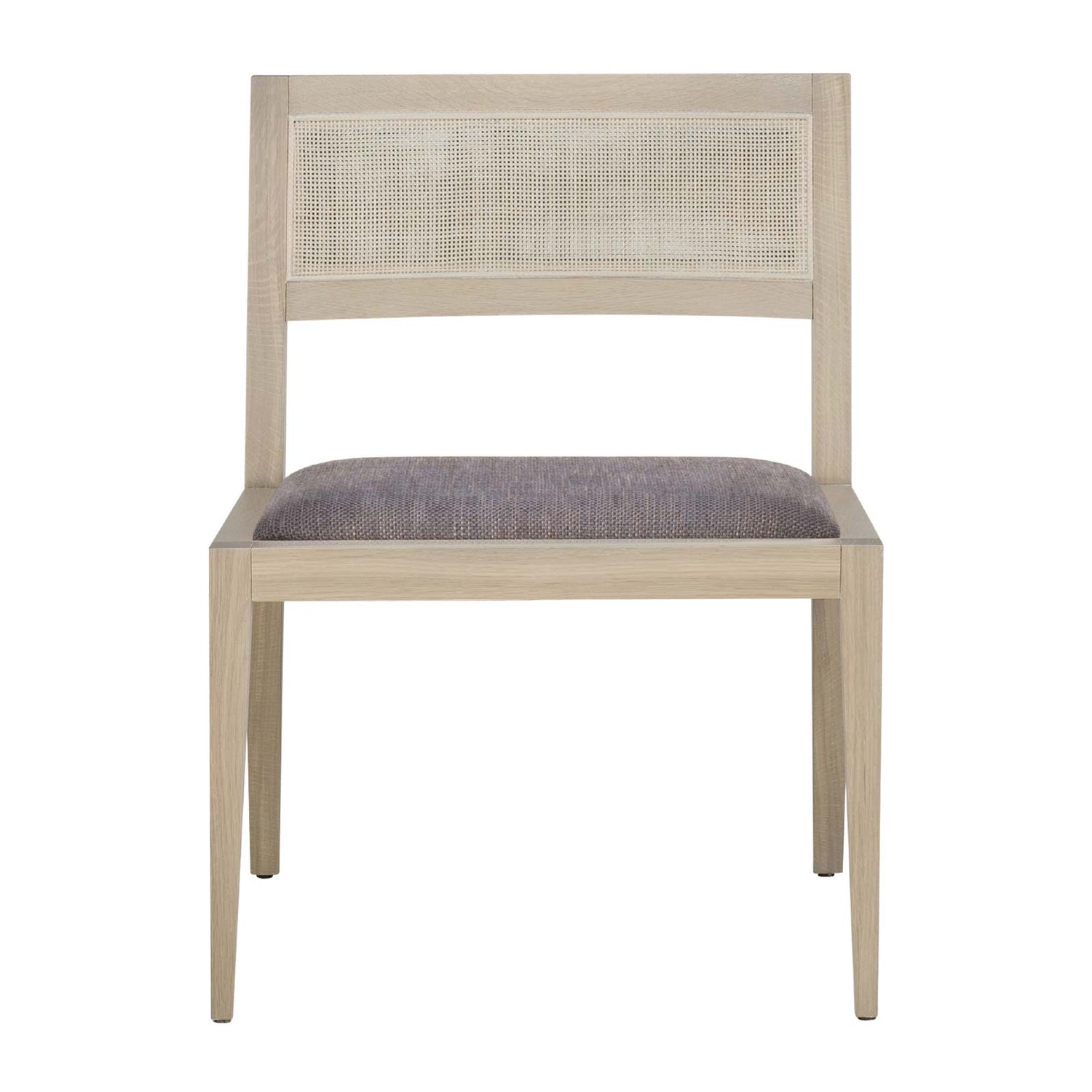 Domicile Cane Back Dining Side Chair